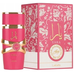 Lattafa YARA CANDY 100ml woda perfumowana